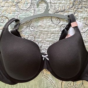 cotton bra 44c Cacique brand
